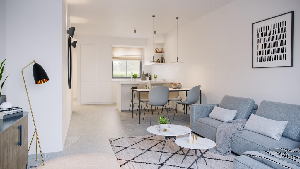 Bungalow te koop in Abanilla