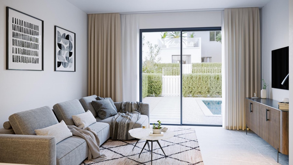 Bungalow te koop in Abanilla