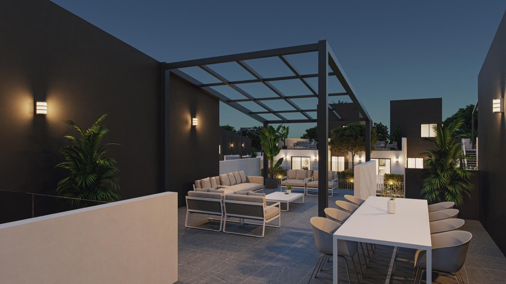 Bungalow te koop in Abanilla