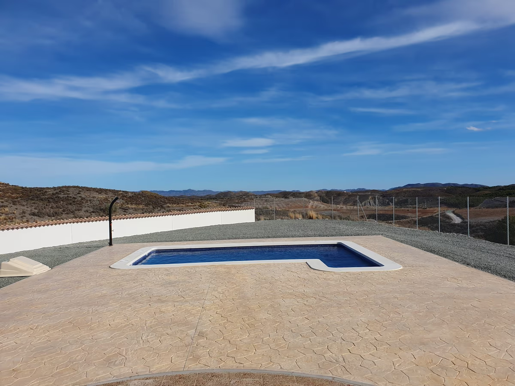 Huis te koop in Puerto Lumbreras