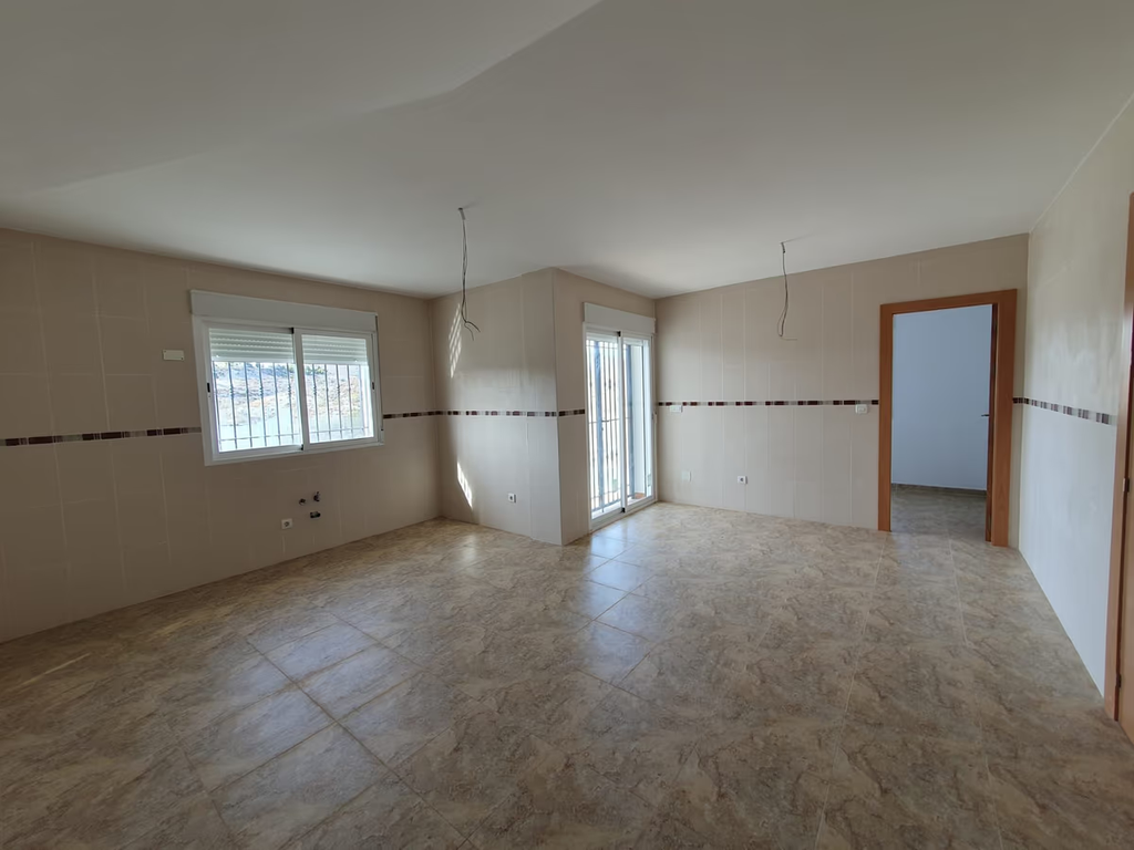 Huis te koop in Puerto Lumbreras