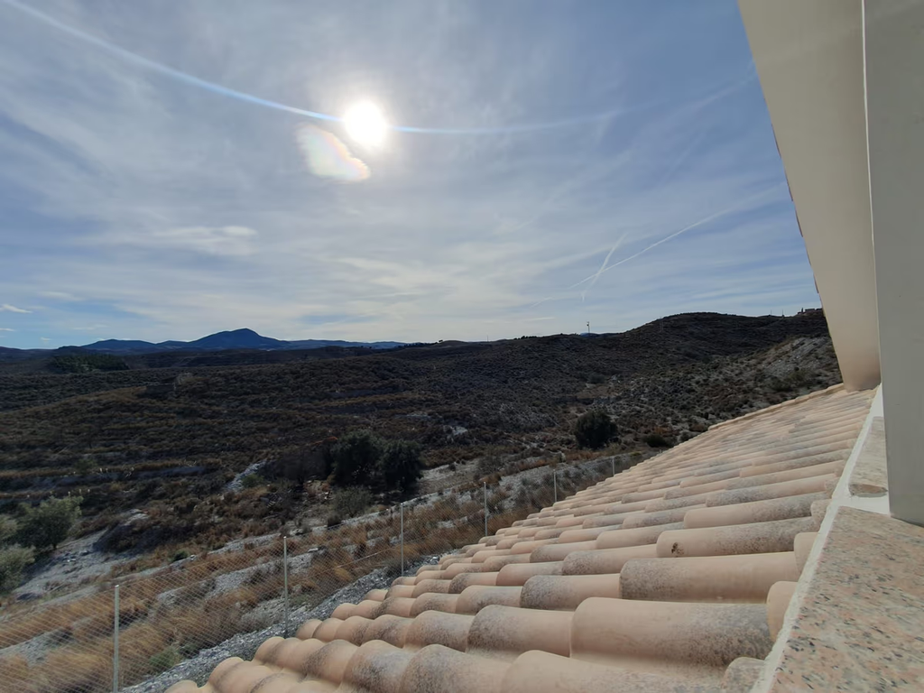 Huis te koop in Puerto Lumbreras