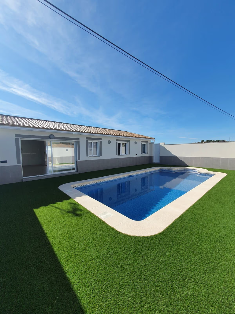 Villa te koop in Puerto Lumbreras, Murcia