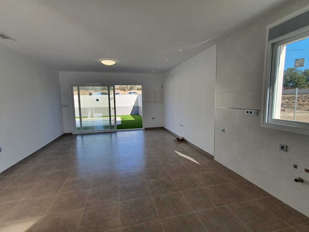 Villa te koop in Puerto Lumbreras, Murcia