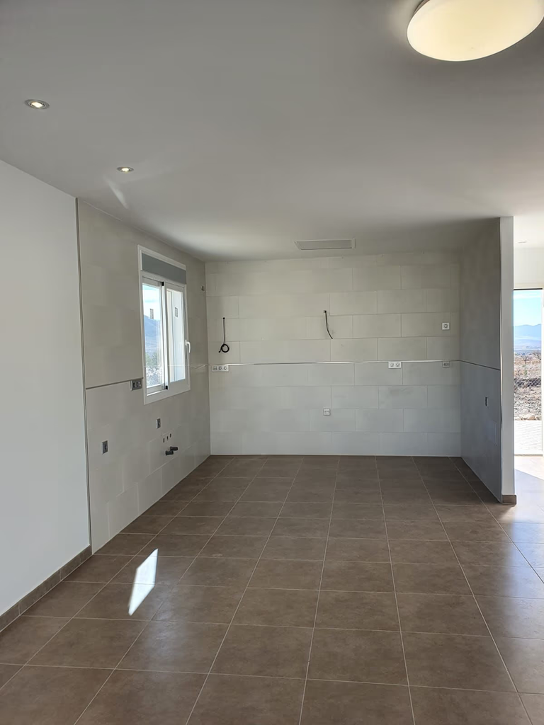 Villa te koop in Puerto Lumbreras, Murcia