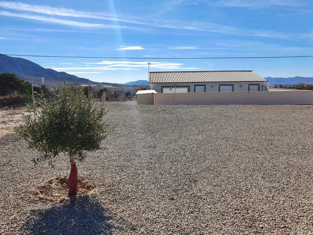 Villa te koop in Puerto Lumbreras, Murcia