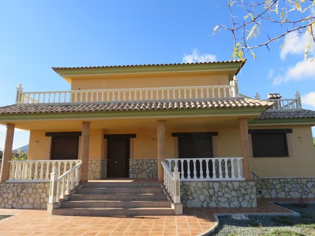 Woning te koop in Lorca