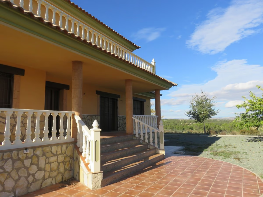 Woning te koop in Lorca