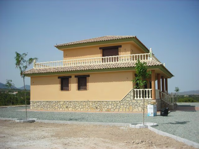 Woning te koop in Lorca