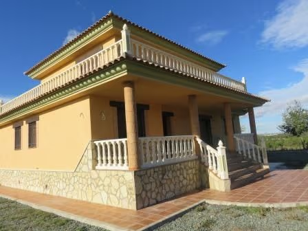 Woning te koop in Lorca