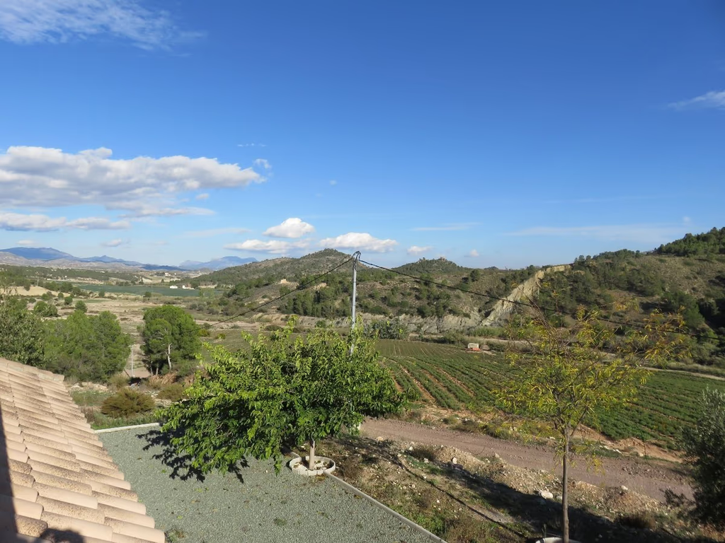 Woning te koop in Lorca