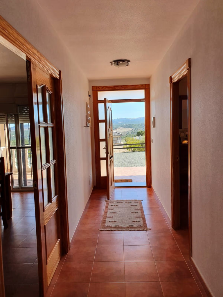 Villa te koop in Fontanares, Murcia