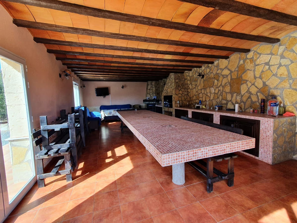Villa te koop in Fontanares, Murcia