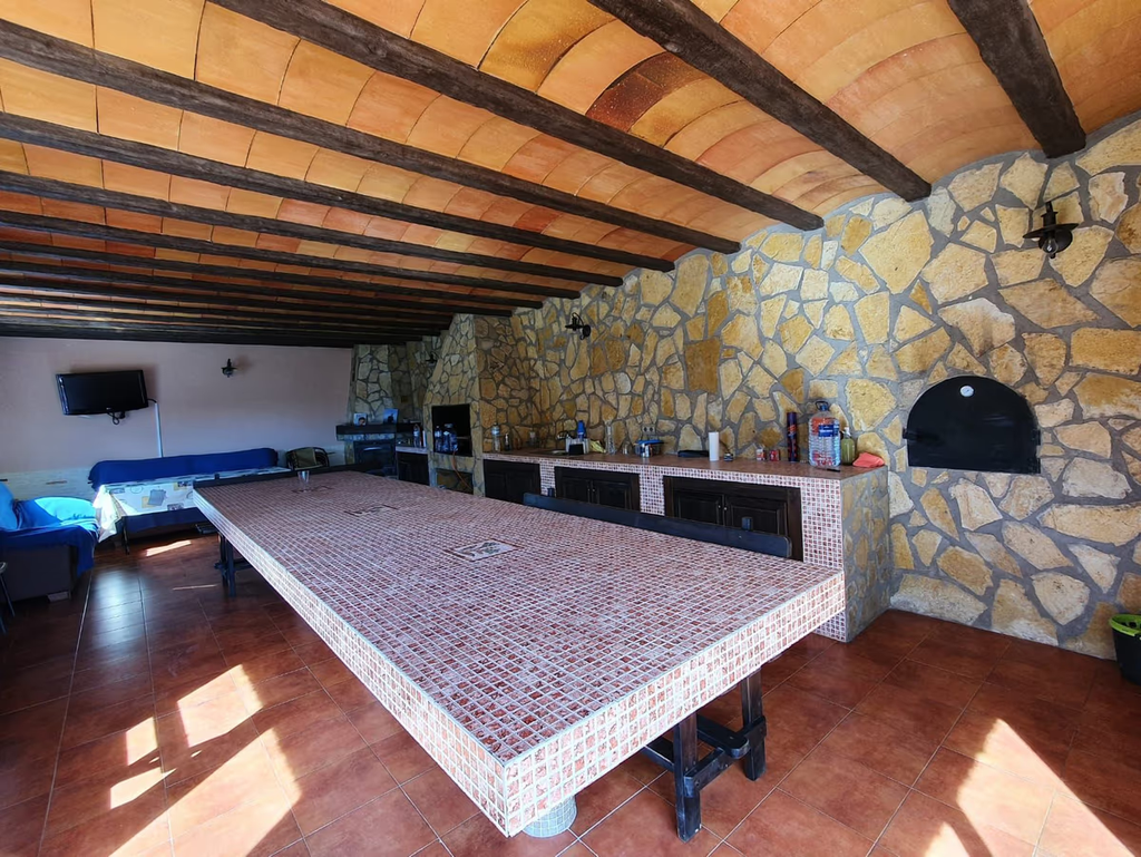 Villa te koop in Fontanares, Murcia