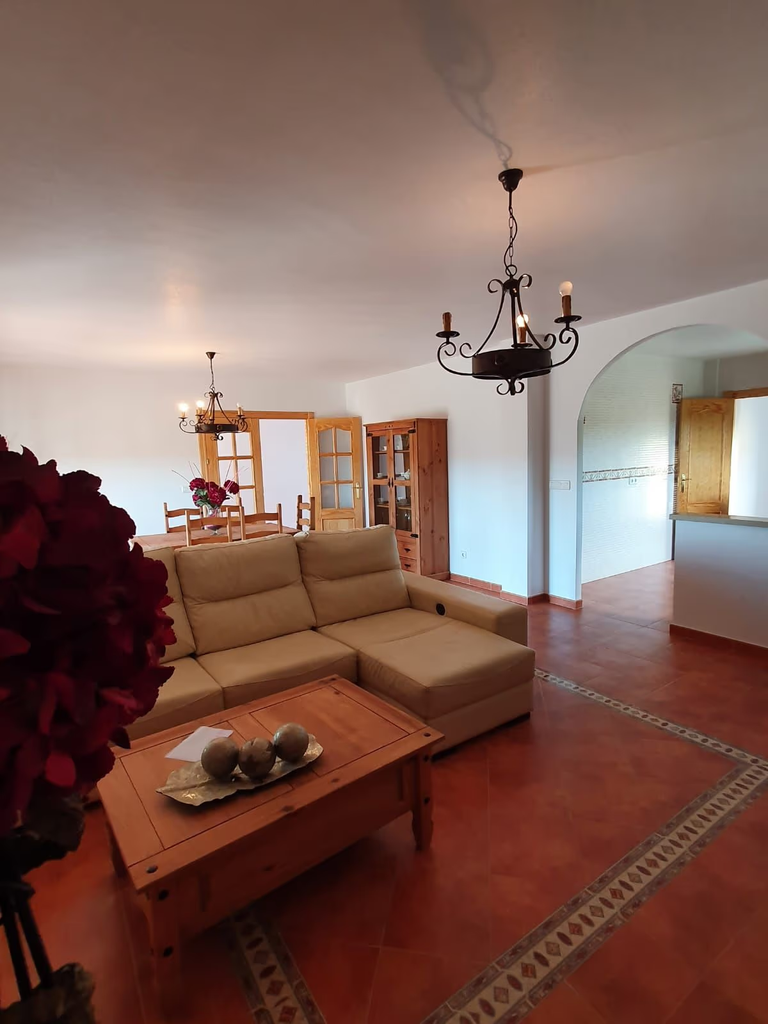 Villa te koop in Fontanares, Murcia