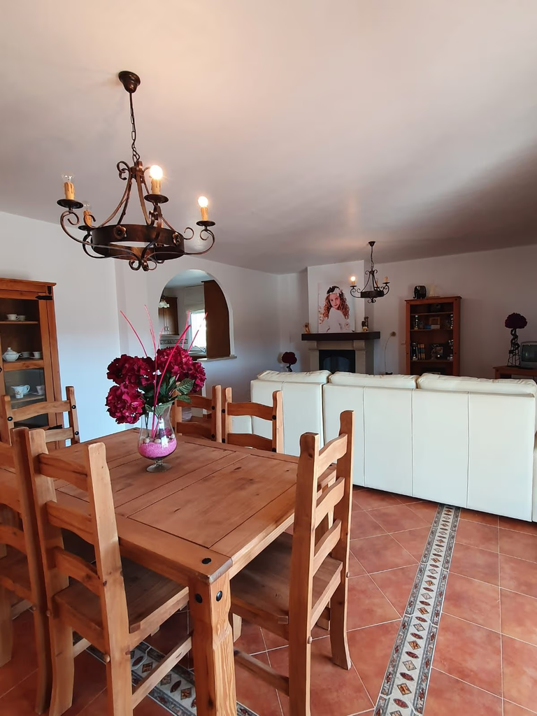Villa te koop in Fontanares, Murcia