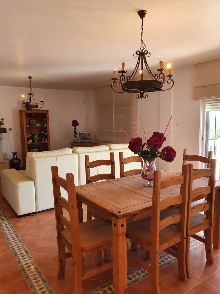 Villa te koop in Fontanares, Murcia