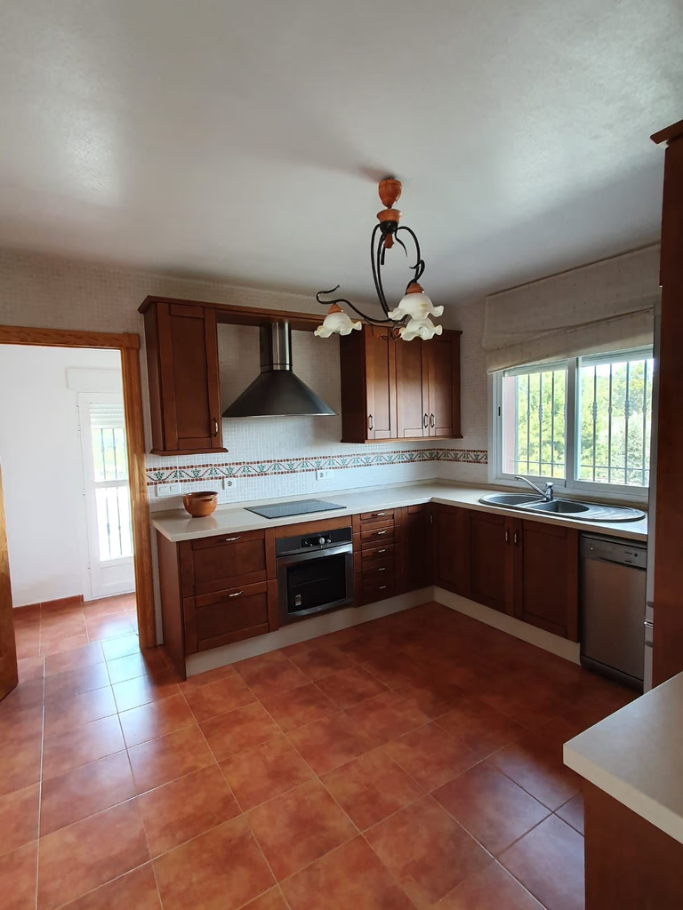 Villa te koop in Fontanares, Murcia