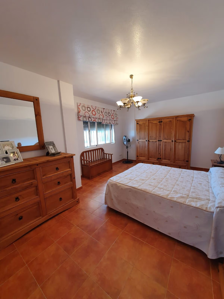 Villa te koop in Fontanares, Murcia