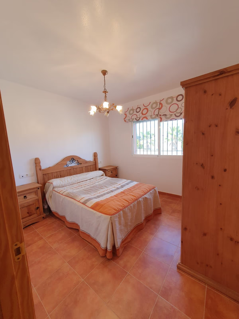 Villa te koop in Fontanares, Murcia