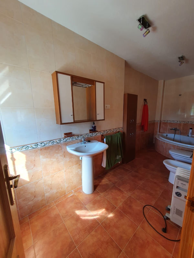 Villa te koop in Fontanares, Murcia