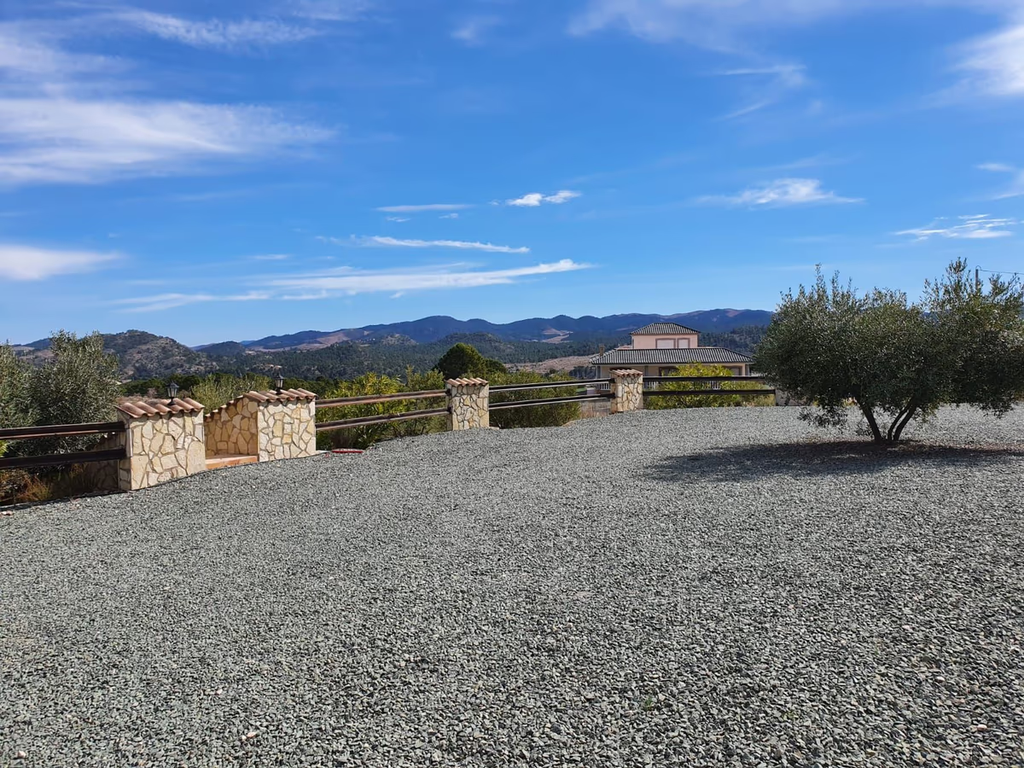 Villa te koop in Fontanares, Murcia