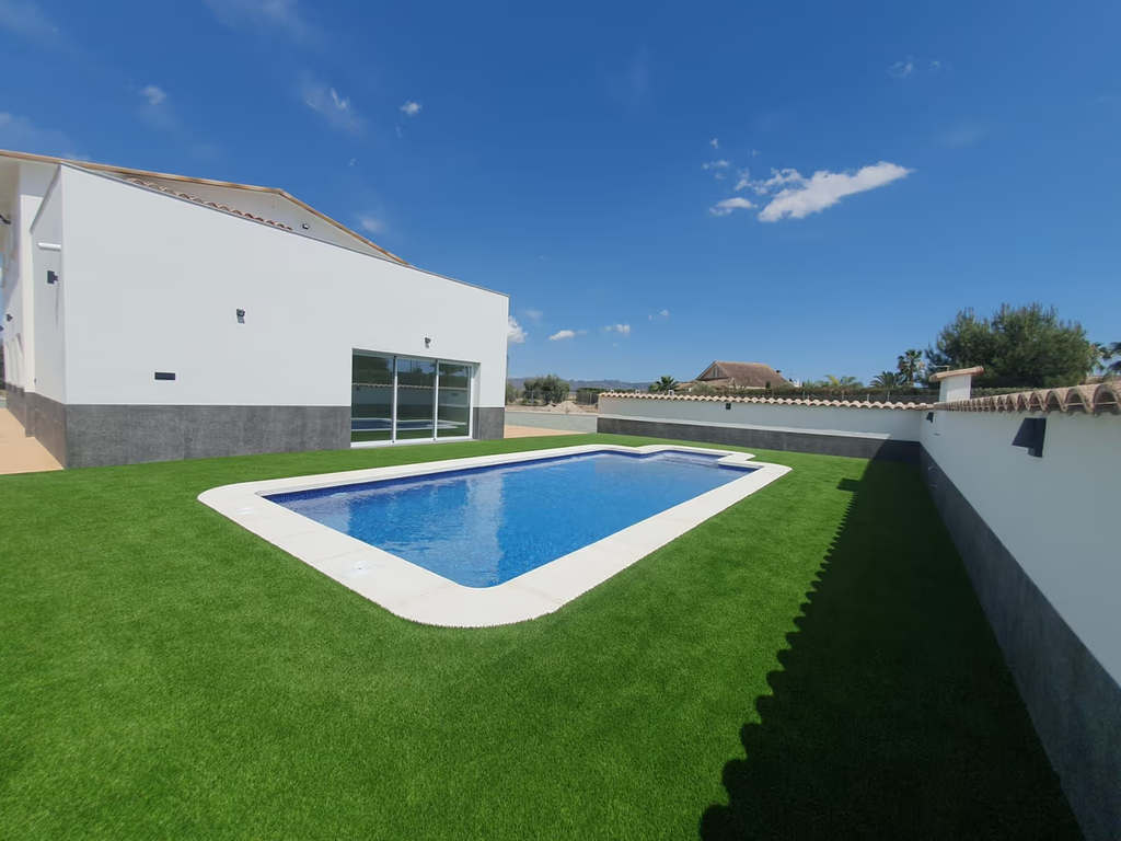 Huis te koop in Puerto Lumbreras