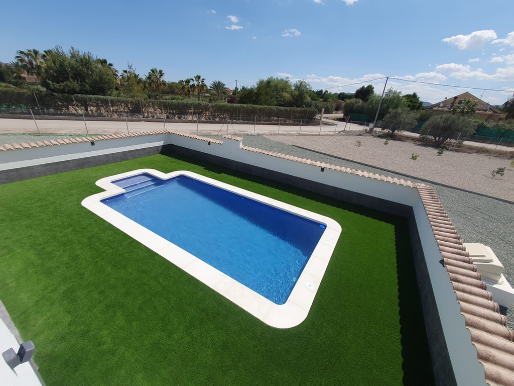 Huis te koop in Puerto Lumbreras