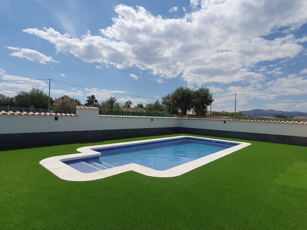 Huis te koop in Puerto Lumbreras