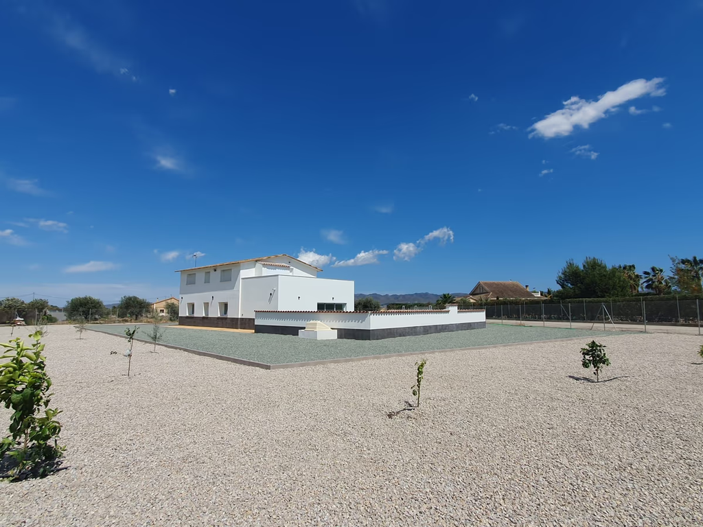Huis te koop in Puerto Lumbreras