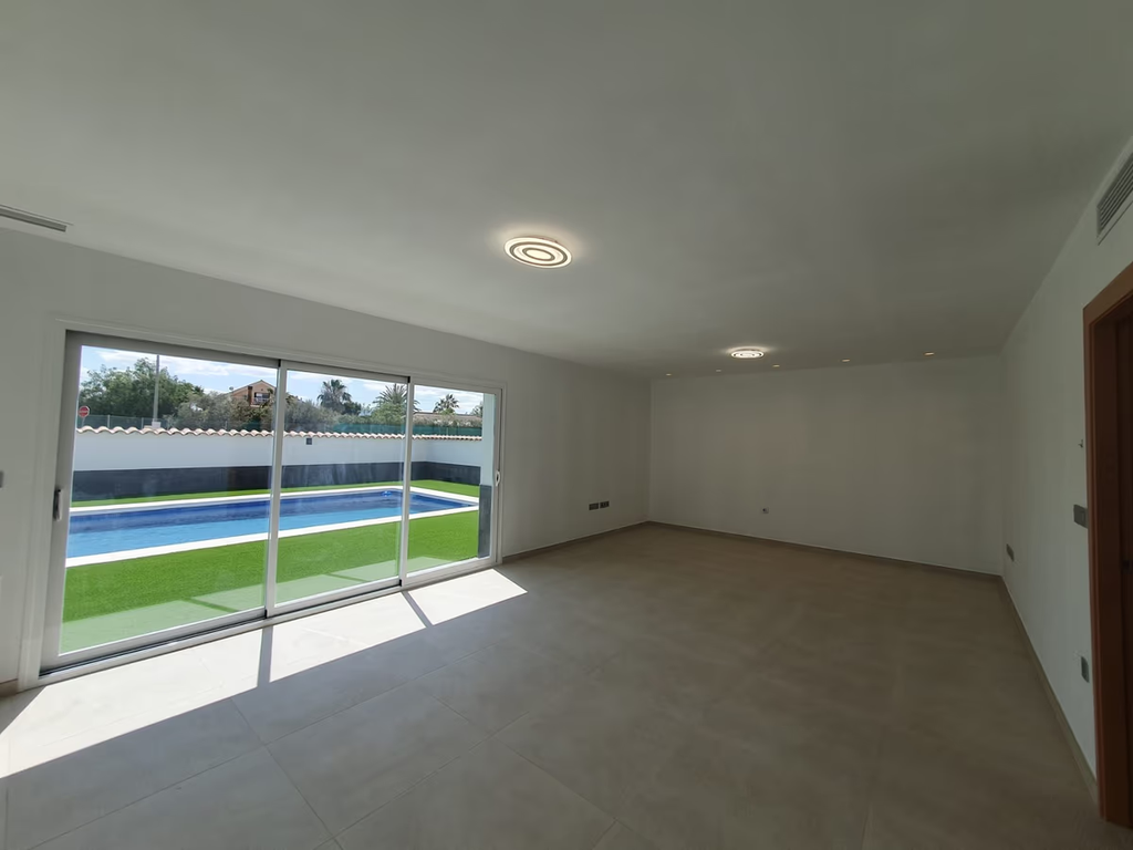 Huis te koop in Puerto Lumbreras