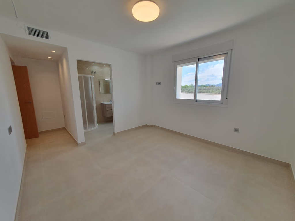 Huis te koop in Puerto Lumbreras