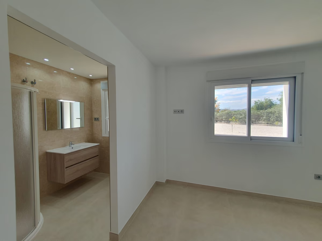 Huis te koop in Puerto Lumbreras