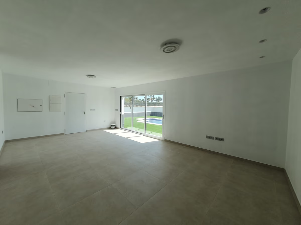Huis te koop in Puerto Lumbreras