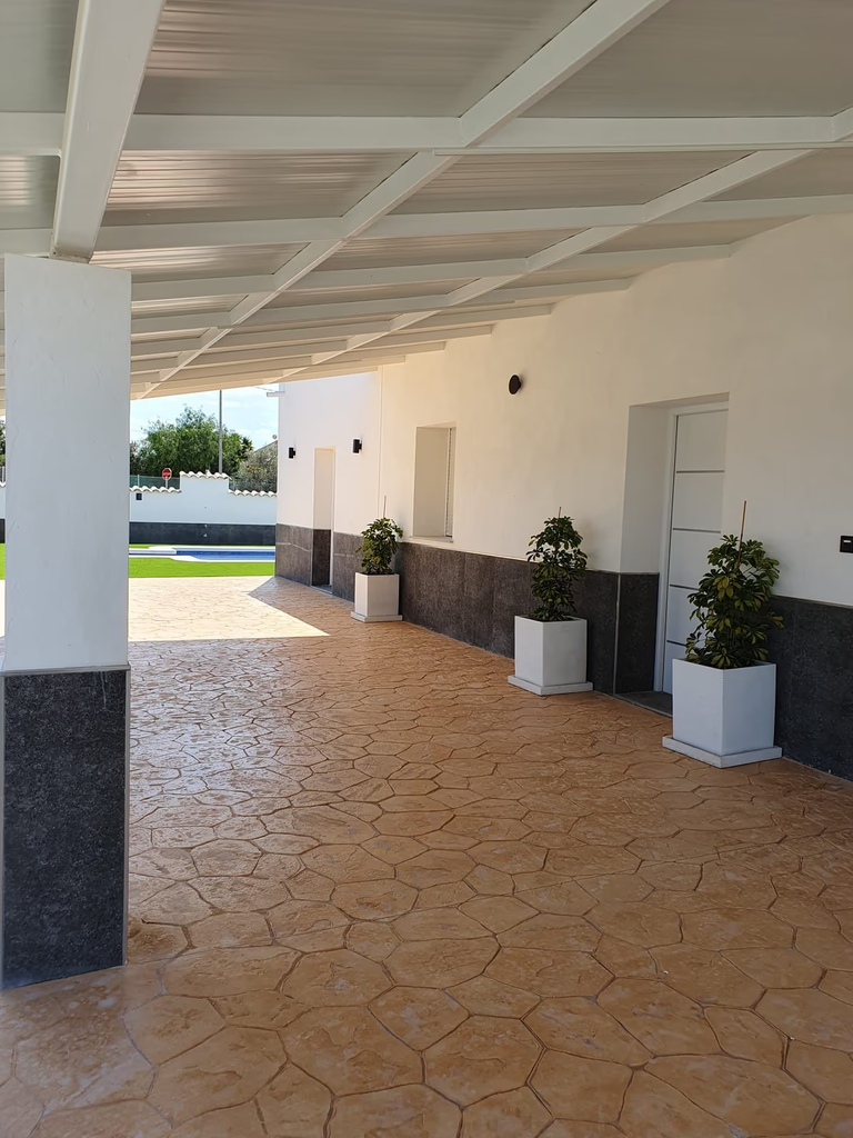 Huis te koop in Puerto Lumbreras