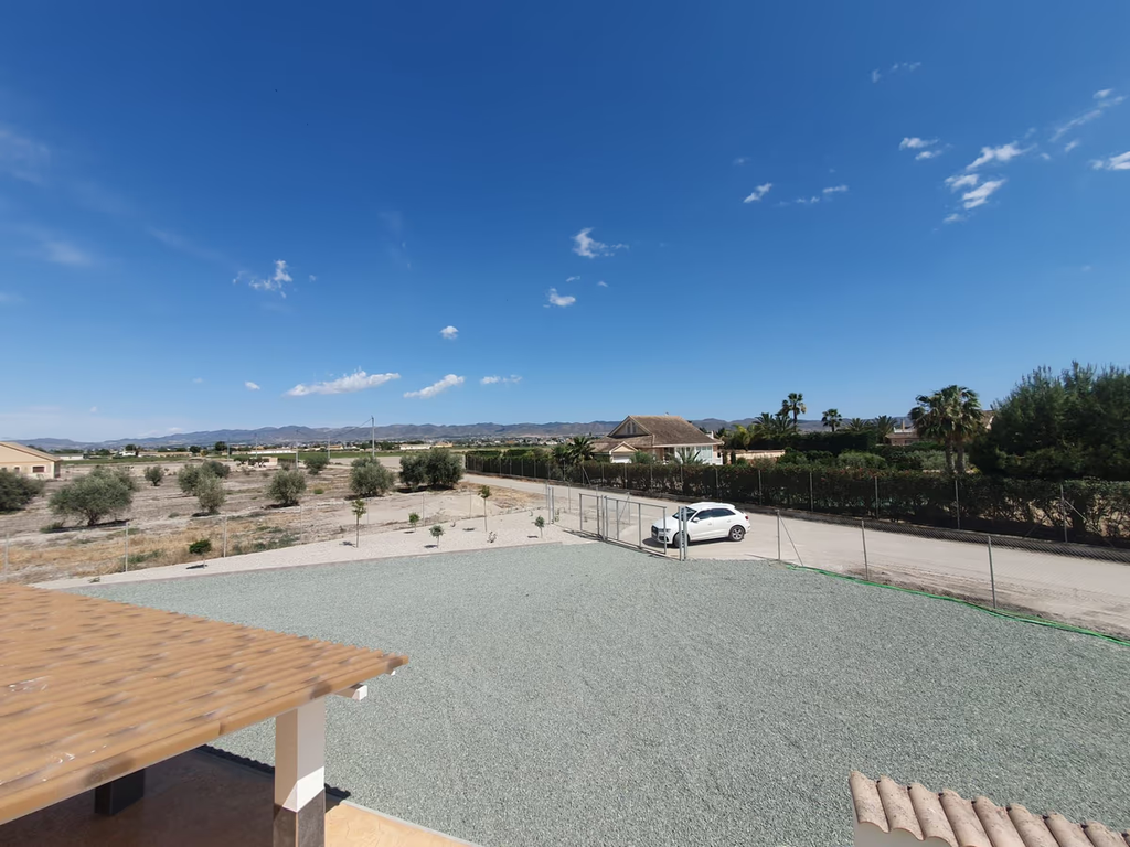 Huis te koop in Puerto Lumbreras