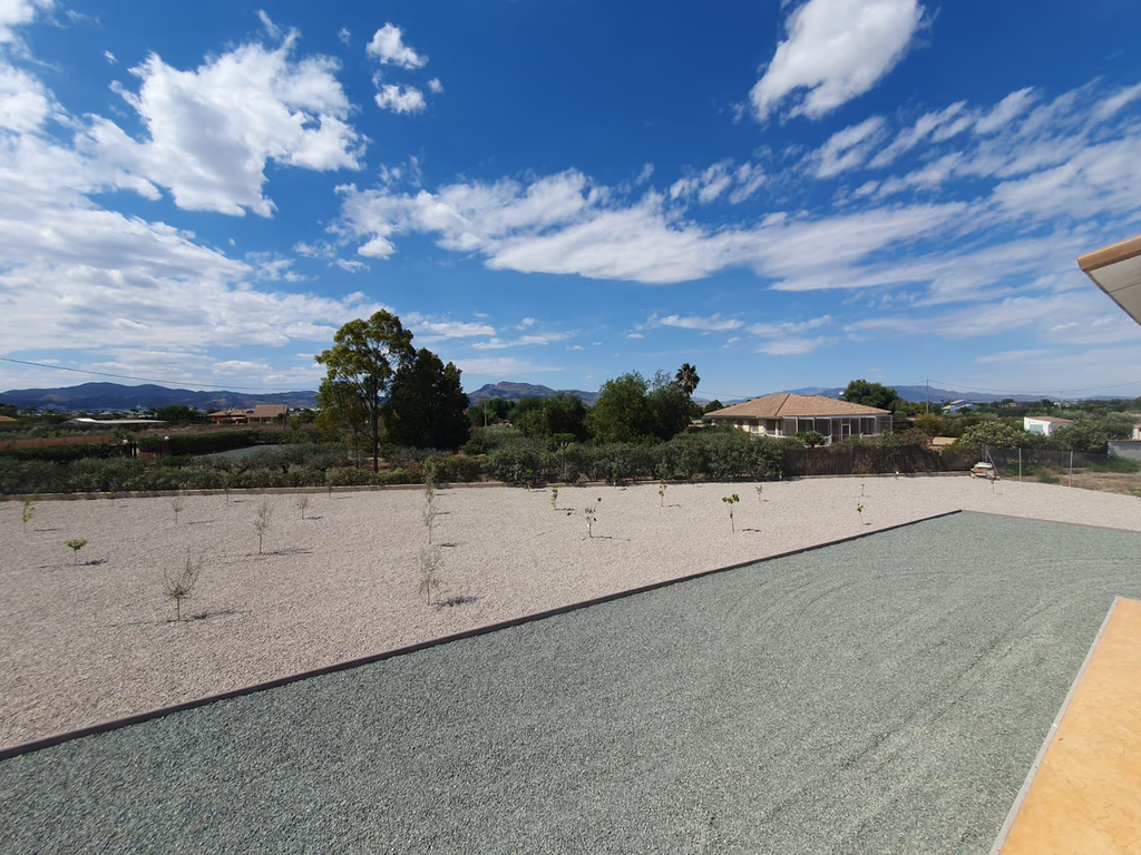 Huis te koop in Puerto Lumbreras