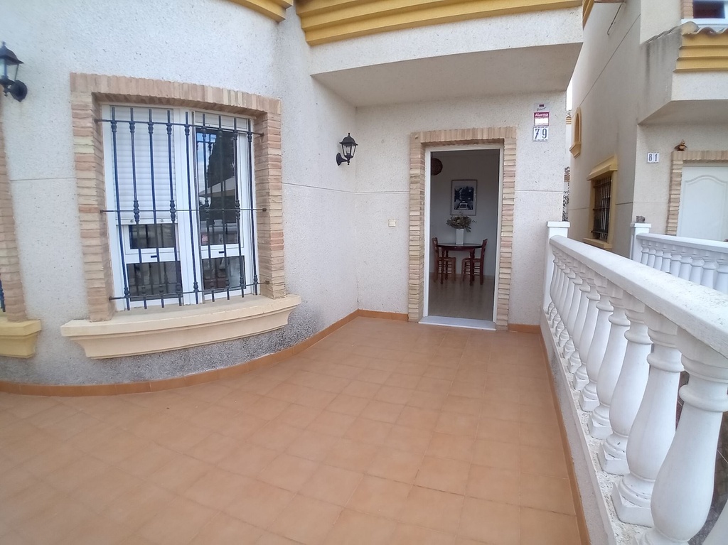 Villa te koop in Los Montesinos