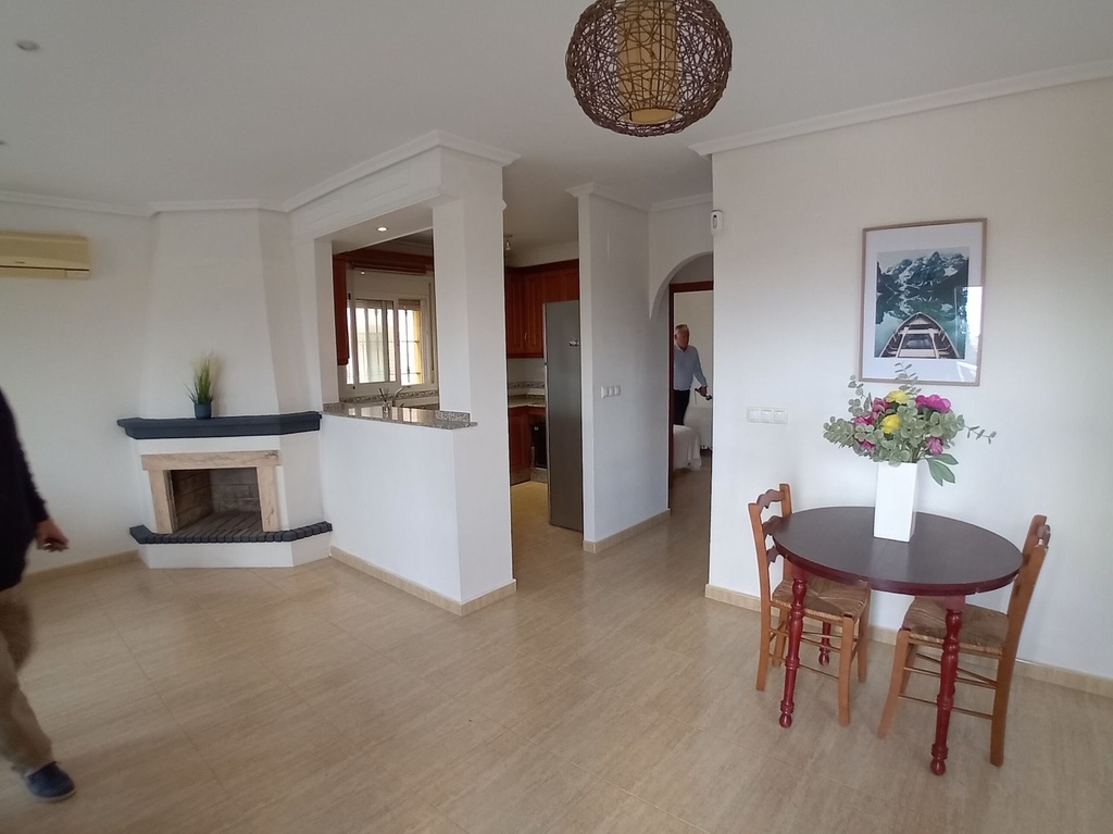 Villa te koop in Los Montesinos
