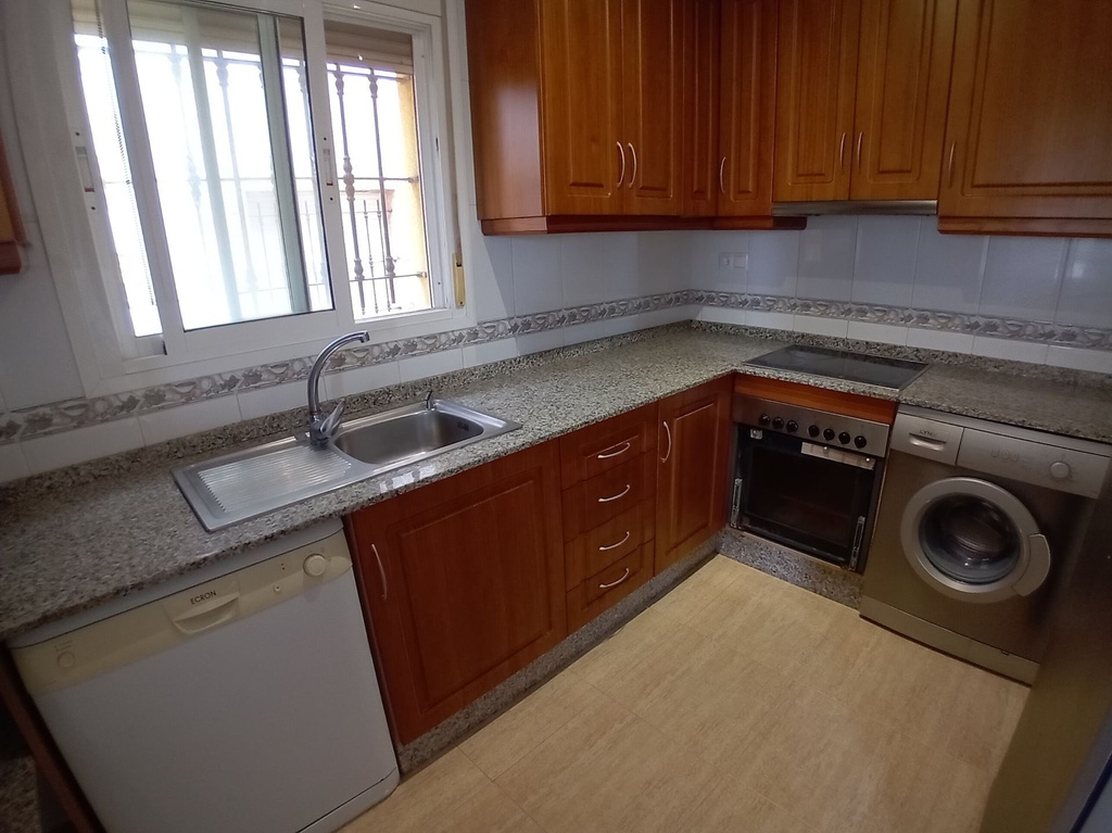 Villa te koop in Los Montesinos