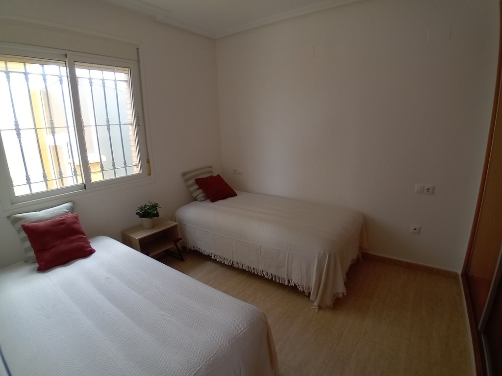 Villa te koop in Los Montesinos