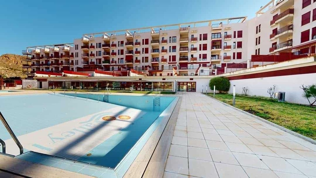 Perceel te koop in Archena