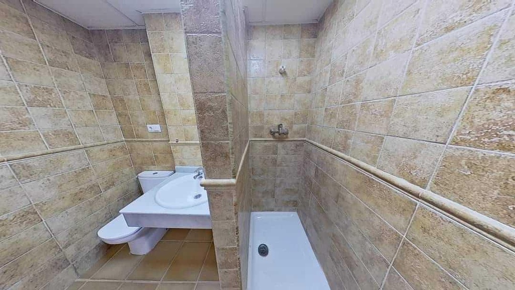 Perceel te koop in Archena
