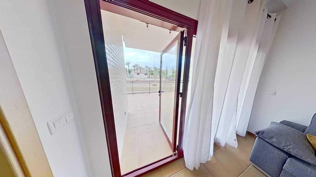 Perceel te koop in Archena