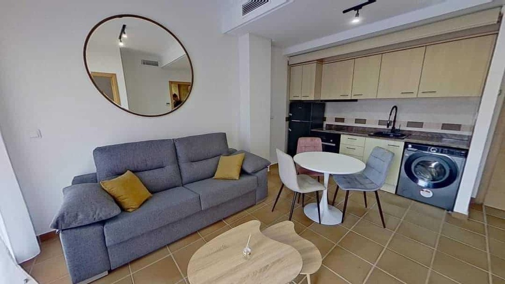 Perceel te koop in Archena