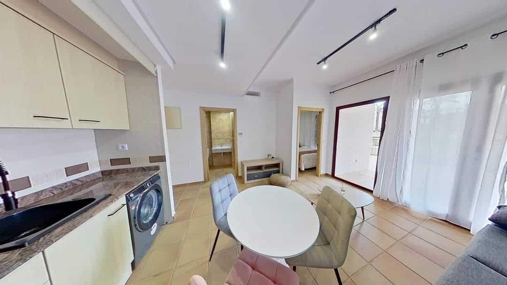 Perceel te koop in Archena