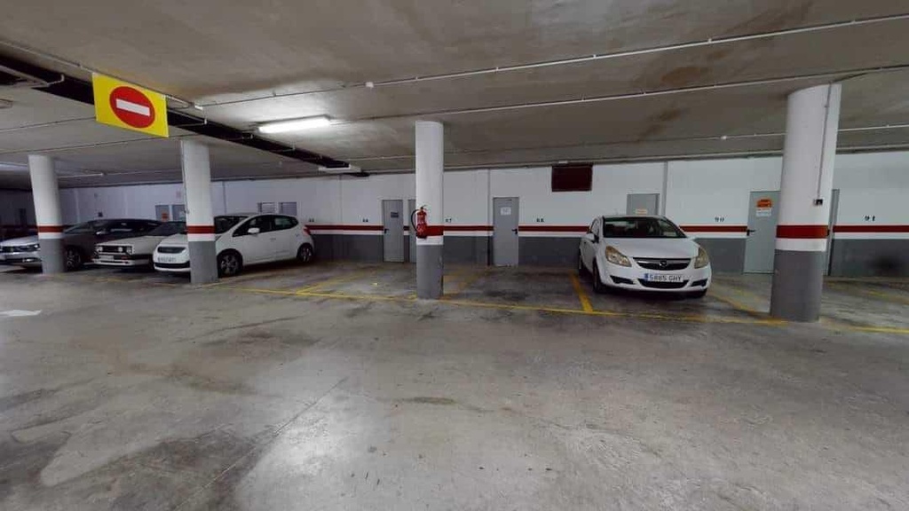 Perceel te koop in Archena