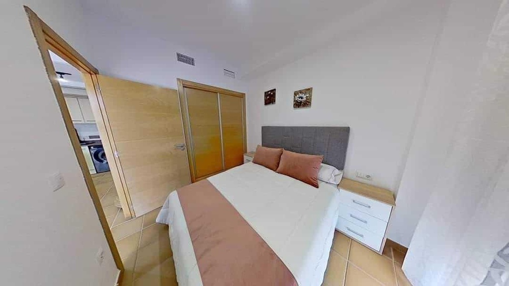 Perceel te koop in Archena
