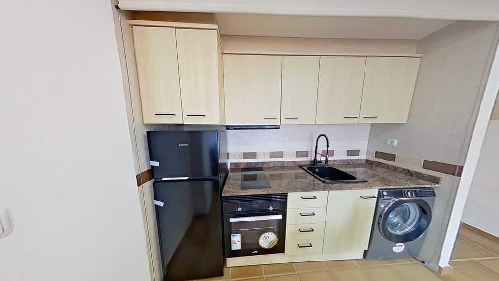 Perceel te koop in Archena