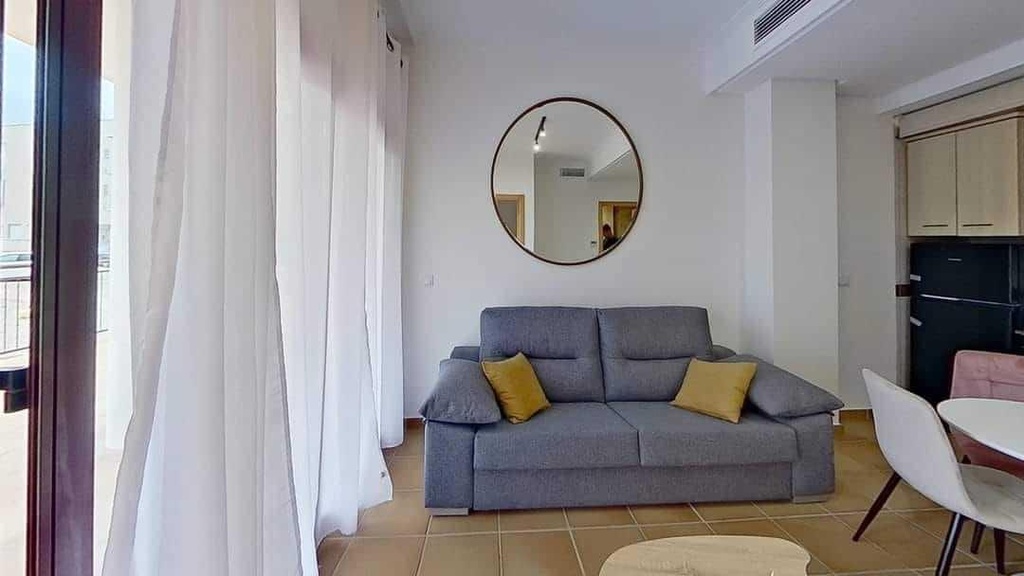 Perceel te koop in Archena